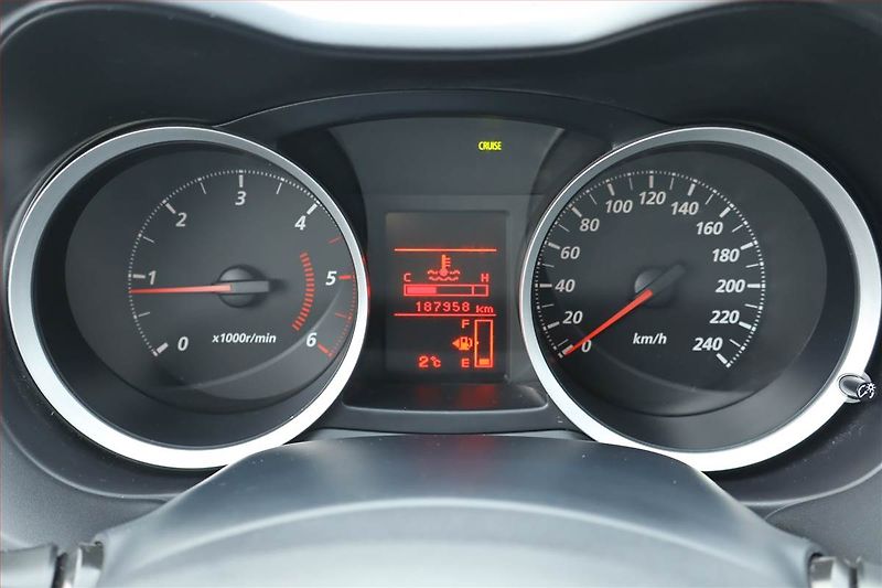 Mitsubishi Lancer (2011) 1.8 DI-D+, Serv.kniha, Navi - fotka 11 z 20