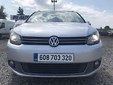 Volkswagen Touran 1.4 TSI 110 KW CNG/Benzín - náhled 3