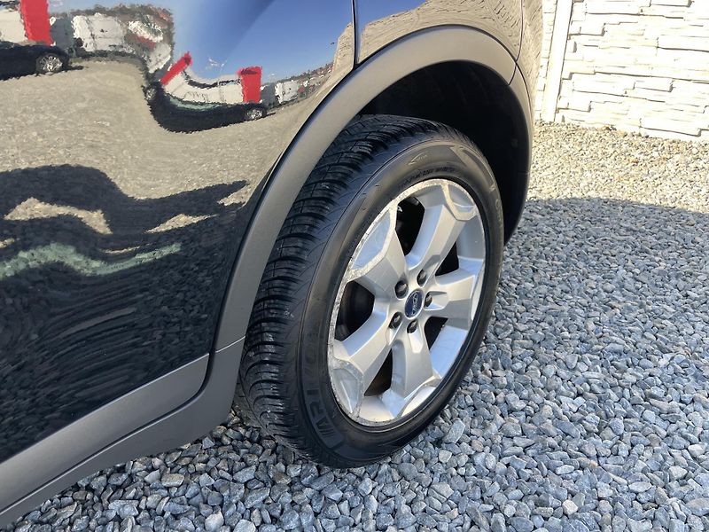 Ford Kuga 2.0TDC-i 4x4 135PS TITANIUM!!! - fotka 32 z 189