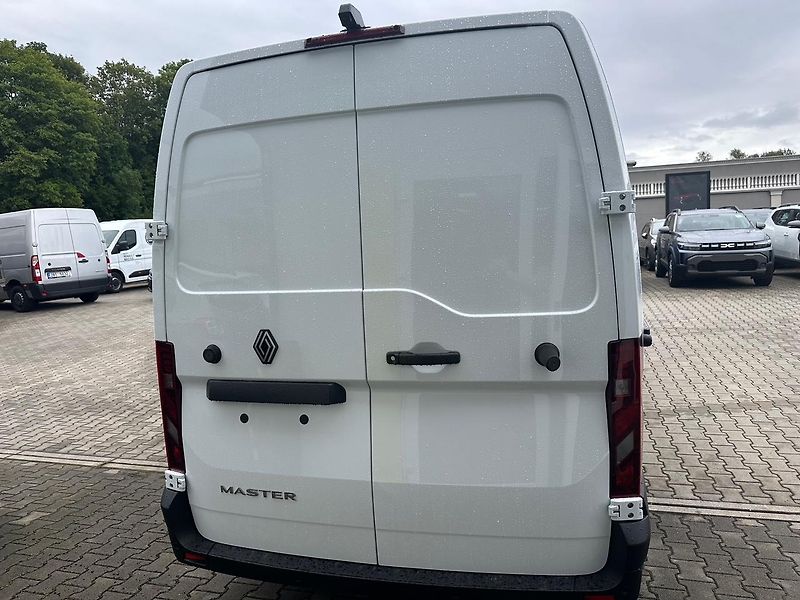Renault Master (2026) L2H2P3 Blue dCi 150 Advance  - fotka 5 z 31