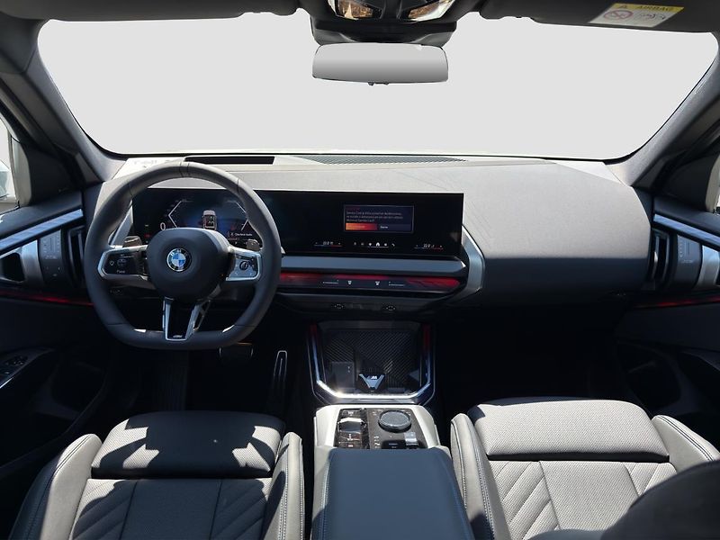BMW X3 xDrive20d - fotka 4 z 18