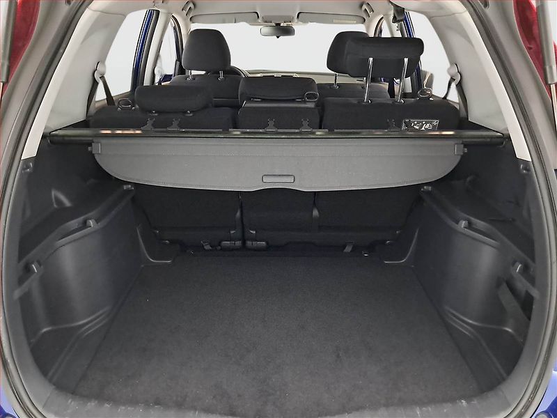 Honda CR-V (2010) Elegance 2.0 i, 4X4 - fotka 10 z 15
