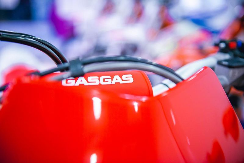 GASGAS EC 250 Racing (2022) EC 250 TPI 2T - fotka 48 z 49
