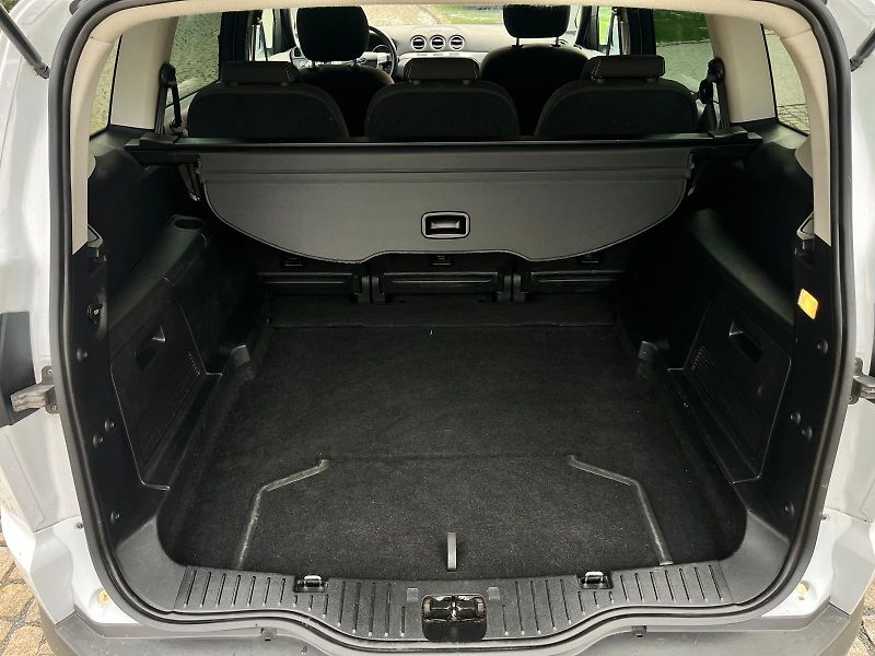 Ford S-MAX 2.0TDCi MANUÁL SERVISKA  - fotka 20 z 42