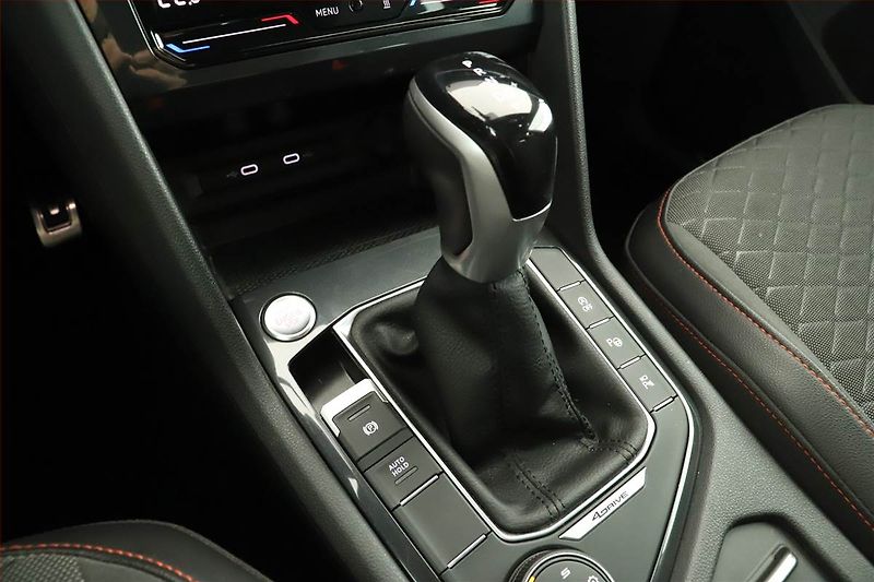 Seat Tarraco (2024) 2.0 TSI 4Drive - fotka 10 z 21