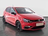 Volkswagen Polo (2016) 1.8 GTI, Serv.kniha, Tempomat - náhled 1