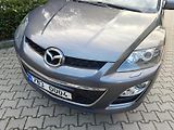 Mazda CX-7 (2010) - náhled 12