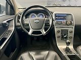 Volvo XC60 D3 MOMENTUM manuál - náhled 7