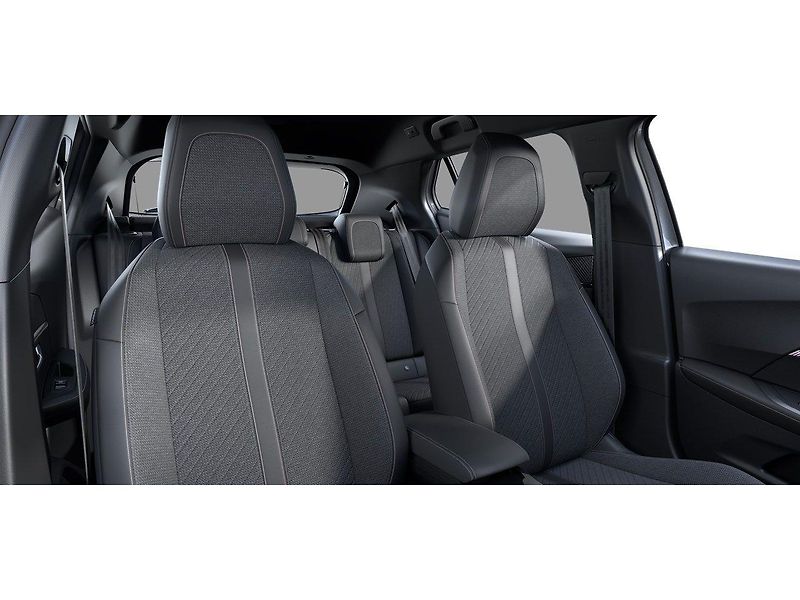 Peugeot 2008 (2026) ALLURE - fotka 10 z 10