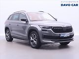 Škoda Kodiaq 2,0 TDI 147kW 4x4 CZ Sportline - náhled 1