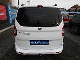 Ford Tourneo Courier 1.5TDCi Titanium, 2. maj. - náhled 4