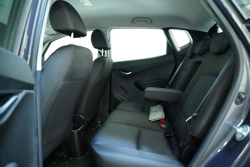 Hyundai ix20 - fotka 23 z 24