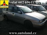 Seat Cordoba (2000) VOLAT 602 696117 - náhled 1