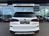 BMW X5 40xd Vzduch Ventilace Tažné - náhled 9