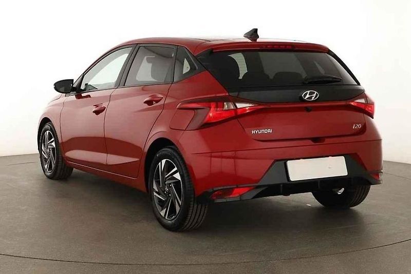 Hyundai i20 1.2i Smart Climate.