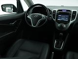 Hyundai ix20 (2016) 1.6 CVVT, Automat, Serv.kniha - náhled 7