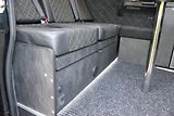Mercedes-Benz Sprinter 317 CDi 125kW  Camper TOP - náhled 34