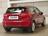 Ford Fiesta (2017) 1.0 EB, Titanium, kamera - náhled 6
