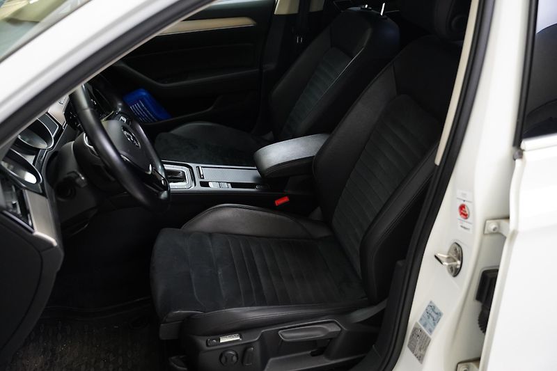 Volkswagen Passat - fotka 5 z 6