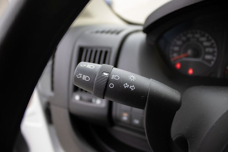 Fiat Ducato Servisuváno, bez investic, k p - fotka 15 z 32