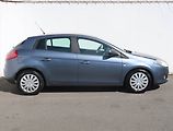 Fiat Bravo (2007) 1.4 16V, po STK, udržované - náhled 6