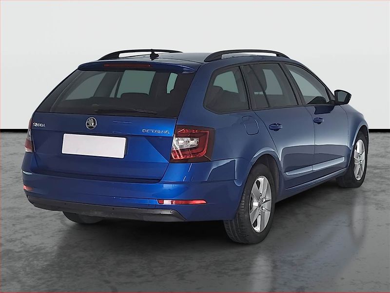 Škoda Octavia (2019) Style 1.6 TDI, Serv.kniha - fotka 5 z 14