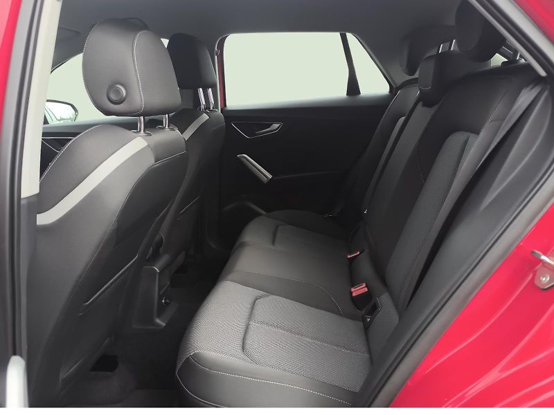 Audi Q2 1.5 TSi - fotka 24 z 26