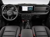 Jeep Wrangler (2026) Unlimited Rubicon X - náhled 7