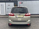 Ford Grand C-MAX 1.5 EcoBoost, ČR, 7 míst - náhled 6