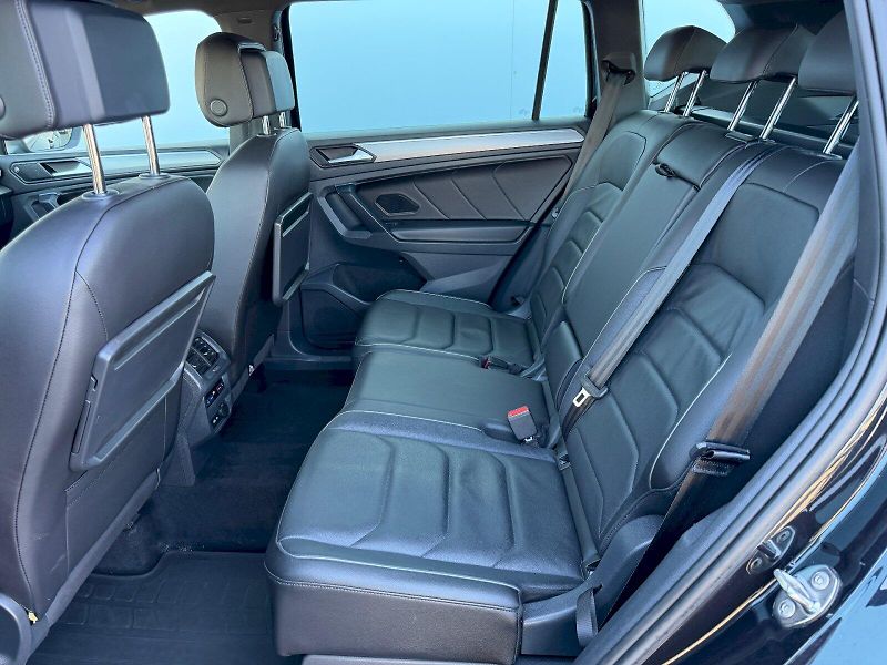 Seat Tarraco (2021) FR 2.0 TDI 147kW 4DRIVE - fotka 24 z 35