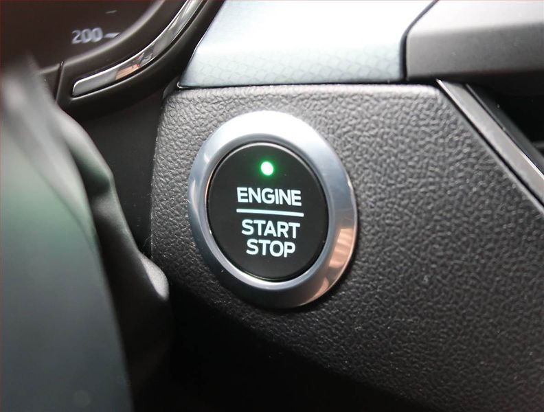 Ford Focus (2020) Edition 1.5 EcoBoost, Automat - fotka 16 z 18