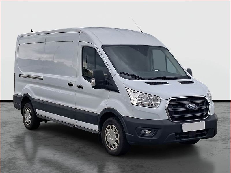 Ford Transit (2020) Trend 2.0 EcoBlue, L3H2, 1.0t - fotografie inzerátu