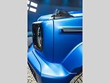 Mercedes-Benz G 580 EQ