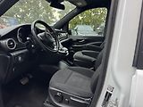 Mercedes-Benz Třídy V (2018) V250d 4M AMG LED TAŽNÉ NAVI - náhled 10
