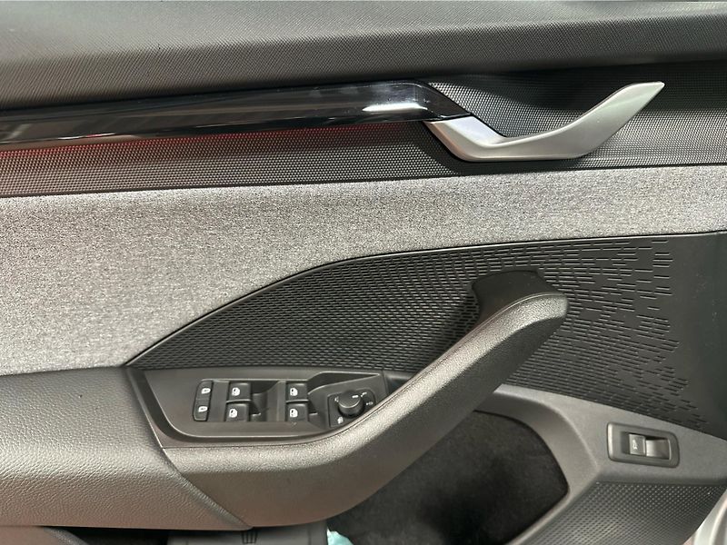 Škoda Octavia (2026) 2,0 TDI 110 kW 7-stup. automat - fotka 12 z 24