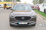 Mazda CX-5 (2018) 2,0 G165 Challenge,tažné,serv. - náhled 2