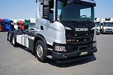 Scania (2018) G 500 / XT / ACC / E 6 / HAKOW - náhled 20