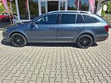 Škoda Superb (2014) OUTDOOR 2.0TDI 125kW DSG 4X4 - náhled 4