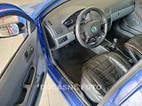 Škoda Fabia (2003) 1.2i, 2.maj,ČR, servis.kniha - náhled 2