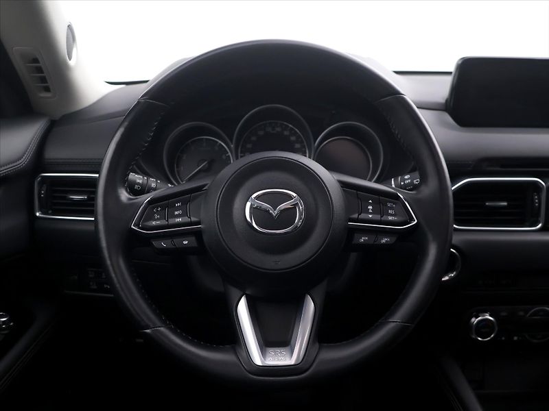 Mazda CX-5 2,5 G194 Aut. AWD Takumi Navi - fotka 21 z 42