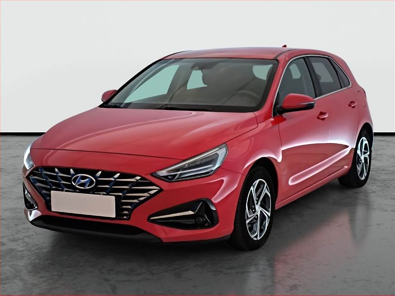 Hyundai i30 (2022) 1.5 DPI, ČR,1.maj, Serv.kniha - fotka 2 z 17