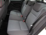 Ford Focus (2006) 1.6 TDCi, ČR, AC, temp - náhled 10