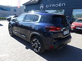Citroën C5 Aircross (2022) Hybrid 225 ë-EAT8 SHINE+ - náhled 7