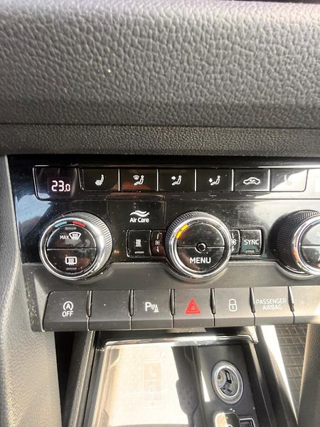 Škoda Kodiaq (2019) - fotka 41 z 54