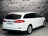 Ford Mondeo 110 kW, MANUÁL, TAŽNÉ - náhled 4