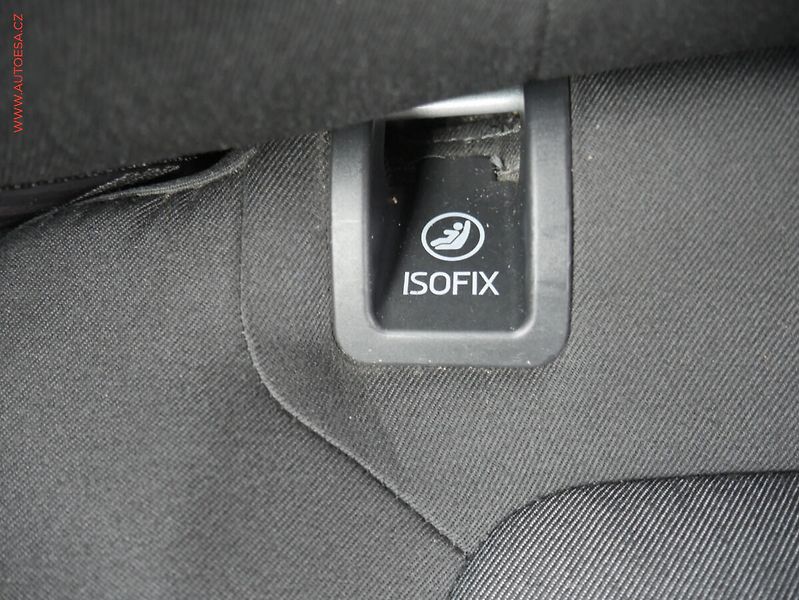Škoda Fabia (2019) 1.0i, ČR, Active - fotka 16 z 16