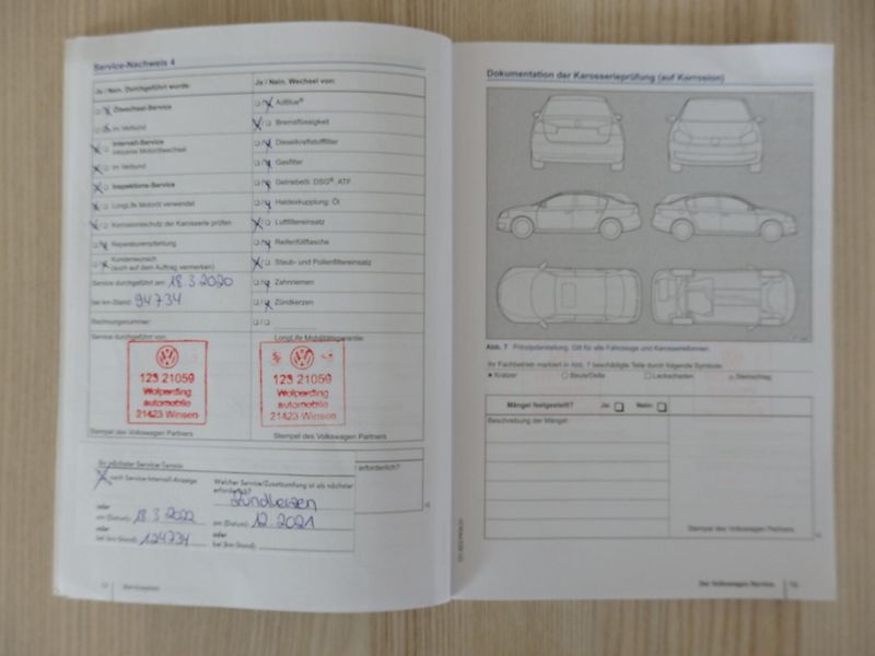 Volkswagen Touran 1.4 TSI 103 kW DIGI.KLIMA LIFE - fotka 20 z 26