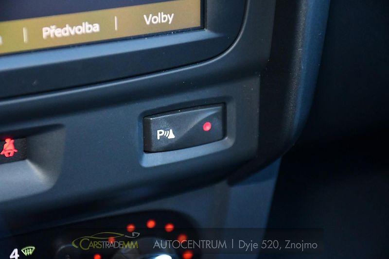 Dacia Duster 1.2TCe 92kW  - fotka 32 z 47