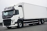 Volvo FM (2016) 460 / E 6 / IZOTERMA + WINDA / - náhled 22