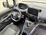Peugeot Rifter 1,5 Bluehdi 75kW Allure - náhled 19